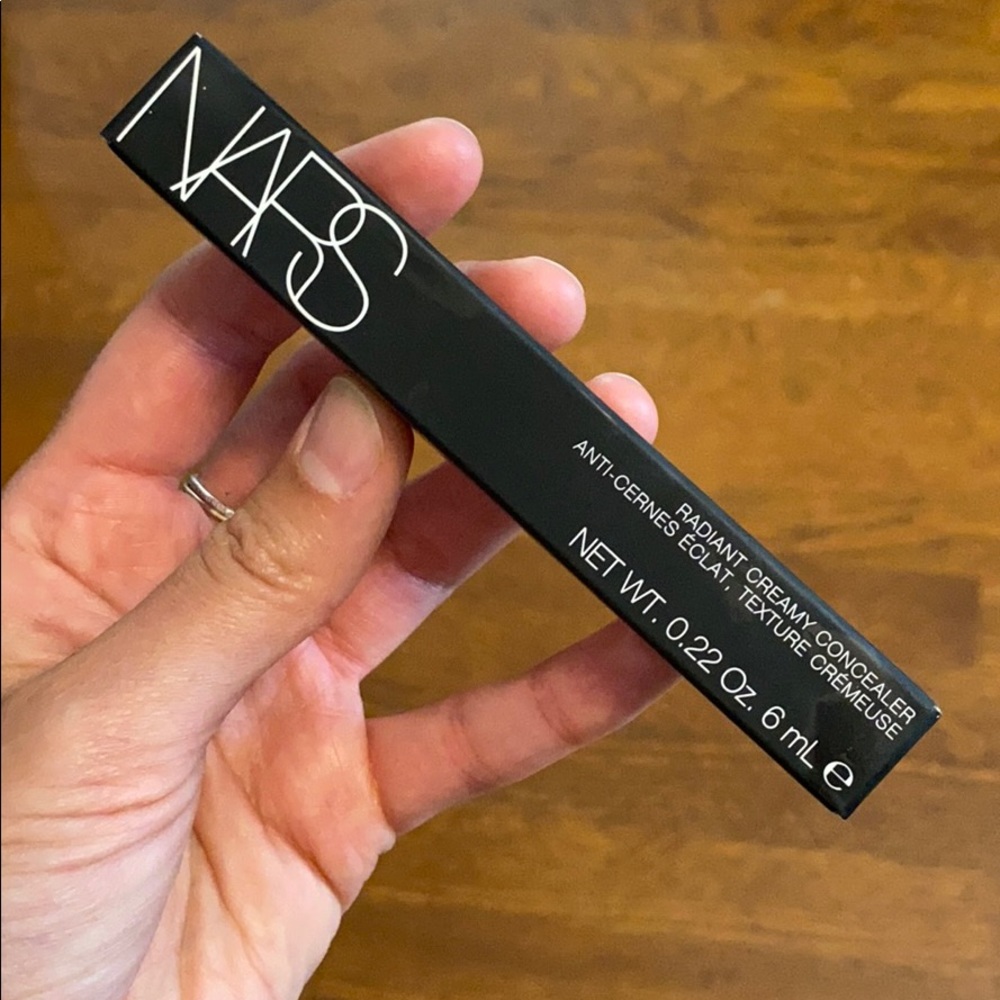 BRAND NEW Nars Radiant Creamy concealer